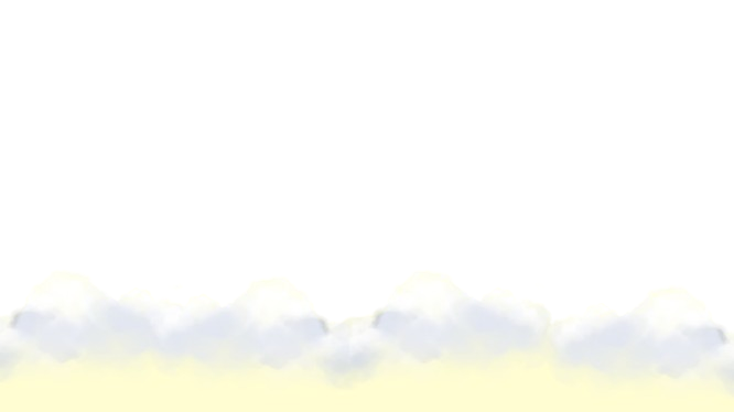 mây